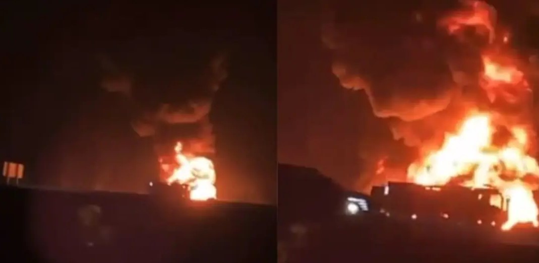 Indian pilgrims killed in Saudi Arabia-bus accident